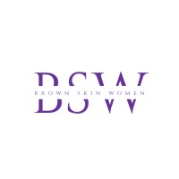 Brown Skin Women logo - Similar company to Amaskn