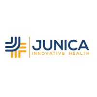 Junica - Innovative Health logo - Similar company to Echo Therapeutics Anz
