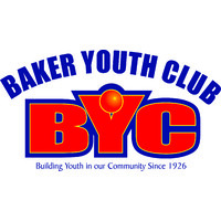 Baker Youth Club logo - Similar company to Dreamon Studios
