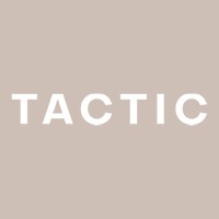 TACTIC logo - Similar company to Pikos Group