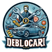Deblocari Auto logo - Similar company to Turaco Auto
