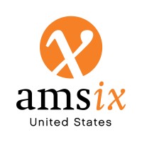 AMS-IX USA logo - Similar company to Grx Global, Inc.