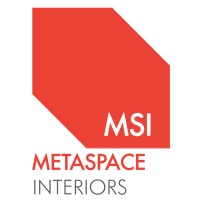 Metaspace Interiors logo - Similar company to Kubico Ltd