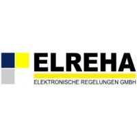 EL RE HA Elektronische Regelungen GmbH logo - Similar company to Ketab Technologies Ltd.