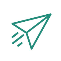 InviteJet logo - Similar company to Lyvecom - Acquired By Verb [Nasdaq: Verb]