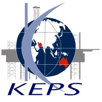 Keyhan Exploration and Production Services “KEPS” logo - Similar company to Ppzg