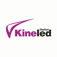 KINELED DISPLAYS SL logo - Similar company to Crispis Editorial