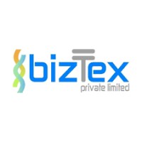 Biztex pvt ltd logo - Similar company to Multidexters