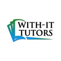 With-It Tutors logo - Similar company to Project Binary