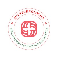 AVY Technologies logo - Similar company to Marketing Technology Solutions