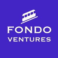 Fondo Ventures logo - Similar company to Wm-Up