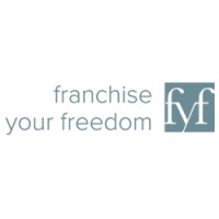 Franchise Your Freedom logo - Similar company to Franpros