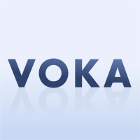 VOKA 3D Anatomy & Pathology logo - Similar company to Hippokrat
