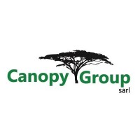 Canopy Group LLC logo - Similar company to African Forest Timber Ltd