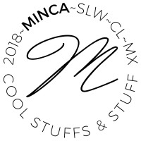 Minca logo - Similar company to Minca
