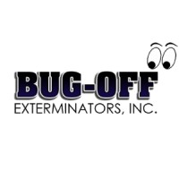Bug-Off Exterminators, Inc.