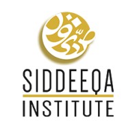 Siddeeqa Institute logo - Similar company to Al-Misbaah