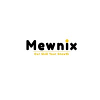 Mewnix Web Services logo - Similar company to Grownix Ventures