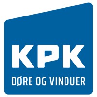 KPK Døre og Vinduer A/S logo - Similar company to Idealcombi A/S
