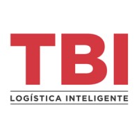 TBI - Logística Inteligente logo - Similar company to Ensol Brasil