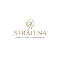 STRATENA logo - Similar company to Iris Engineering & Technology Ltd