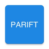 Parift Technologies Pvt Ltd logo - Similar company to Elevateidea Technologies Pvt Ltd