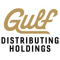 Gulf Distributing Holdings LLC logo - Similar company to Dad Grass