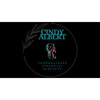 Cindy Albert Tax and Business Financial Services