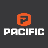 Pacific Press logo - Similar company to Pacific