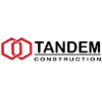 Tandem Construction logo - Similar company to Gulf Coast Builders Exchange (Gcbx)