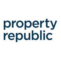 Property Republic logo - Similar company to Cubed Communications