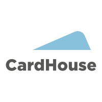 Cardhouse s.r.o. logo - Similar company to Identcore