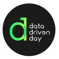 Data-Driven Day logo - Similar company to Adag