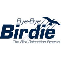 Bye-Bye-Birdie logo - Similar company to Select Exterminating Co.