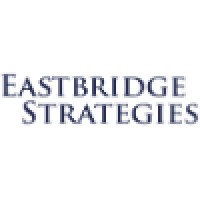 Eastbridge Strategies logo - Similar company to Bluecarta