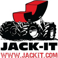 Jack-It, The Suspension Experts logo - Similar company to Western Peterbilt