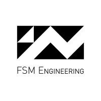 FSM Engineering logo - Similar company to Fsm (Facility Solutions & Management)