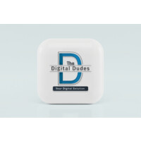 The Digital Dudes logo - Similar company to Growth Roar