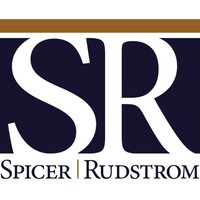 Spicer Rudstrom, PLLC logo - Similar company to Mathis Bates & Klinghard Pllc