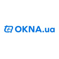 OKNA.ua logo - Similar company to Vikna-Star