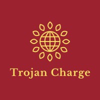 Trojan Charge logo - Similar company to Swapu, Inc.