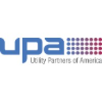 Utility Partners of America logo - Similar company to System One