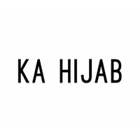 Ka Hijab logo - Similar company to Behijab
