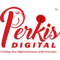 Perkis Digital | Digital Marketing Agency logo - Similar company to Bluestone Apps Updates