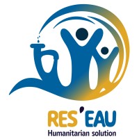 Resilience Eau - Res'eau logo - Similar company to Wash Road Map