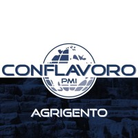 Conflavoro PMI Agrigento logo - Similar company to Stuporart