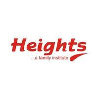 Heights Institute logo - Similar company to Naj Junction