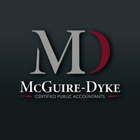 McGuire-Dyke CPAs PC logo - Similar company to Mayben Realty