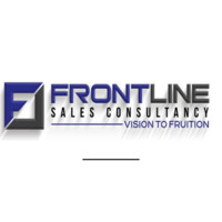 Frontline Sales Consultancy logo - Similar company to Theproton