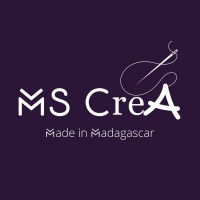 MS Crea logo - Similar company to Ms Crea
